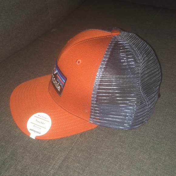 Patagonia hat - Picture 3 of 5